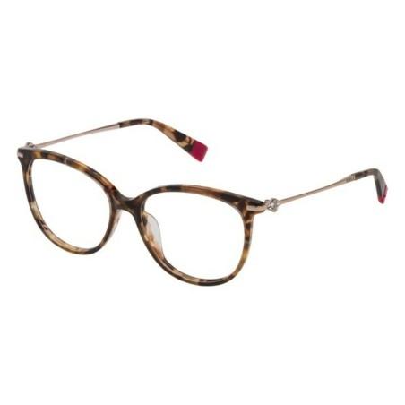 Montura de Gafas Mujer Furla VFU186S5307D7