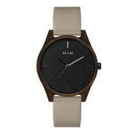 Reloj Unisex MAM 618 (Ø 40 mm)