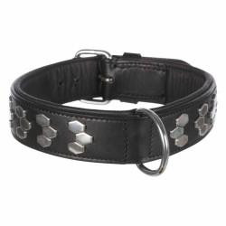 Collar Trixie Negro 65-75 cm Piel