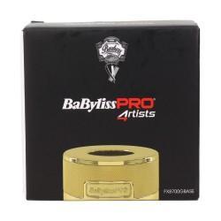 Base de carga Babyliss Stand Gold Fx8700G