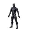 Figura Articulada The Avengers Titan Hero Black Panther	 30 cm