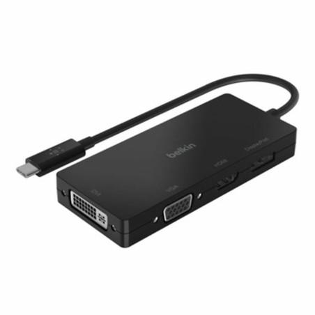 Adaptador USB C a HDMI Belkin AVC003btBK