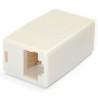 Adaptador RJ45 Startech RJ45COUP10PK         Beige