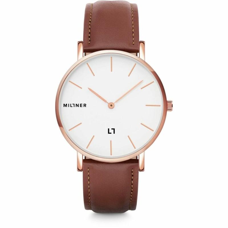 Reloj Mujer Millner 8425402504659 (Ø 39 mm)