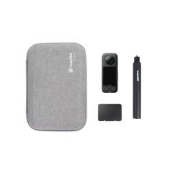 Funda para Cámara Fotográfica Insta360 M12