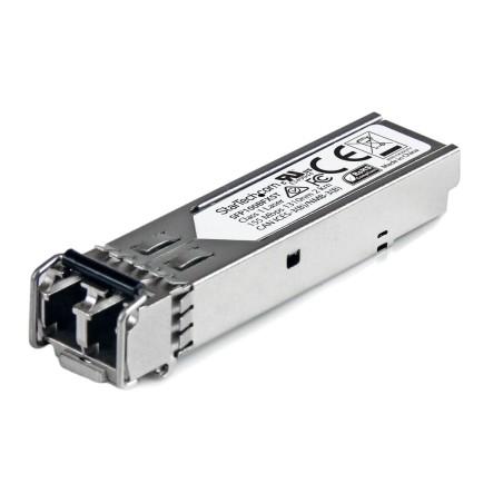 Módulo Fibra SFP MultiModo Startech SFP100BFXST