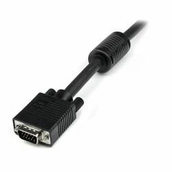 Cable VGA Startech MXTMMHQ25M Negro 25 m