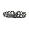 Pulsera Hombre Police S14AGK02B (18 cm)