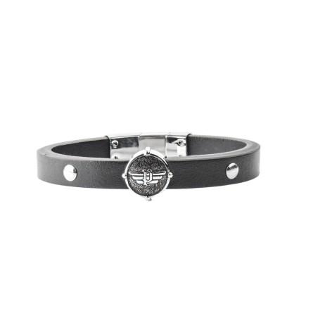 Pulsera Hombre Police S14V102B 21 - 23 cm