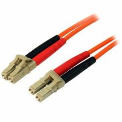 Cable fibra óptica Startech 50FIBLCLC5          