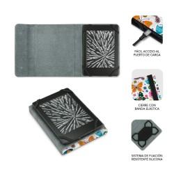 Funda para eBook Subblim