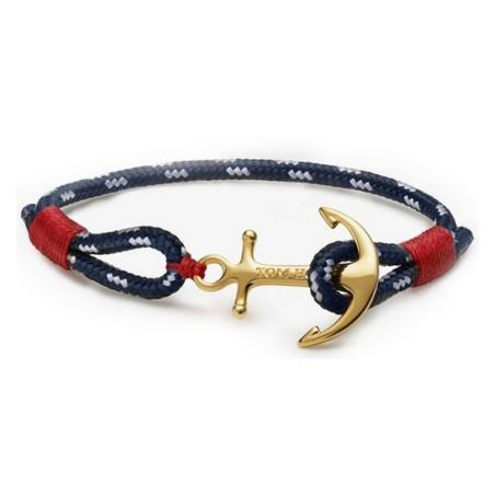 Pulsera Unisex Tom Hope TM040