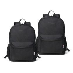 Mochila para Portátil BASE XX D31850 Negro