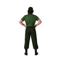 Disfraz para Adultos Guardia Civil Hombre