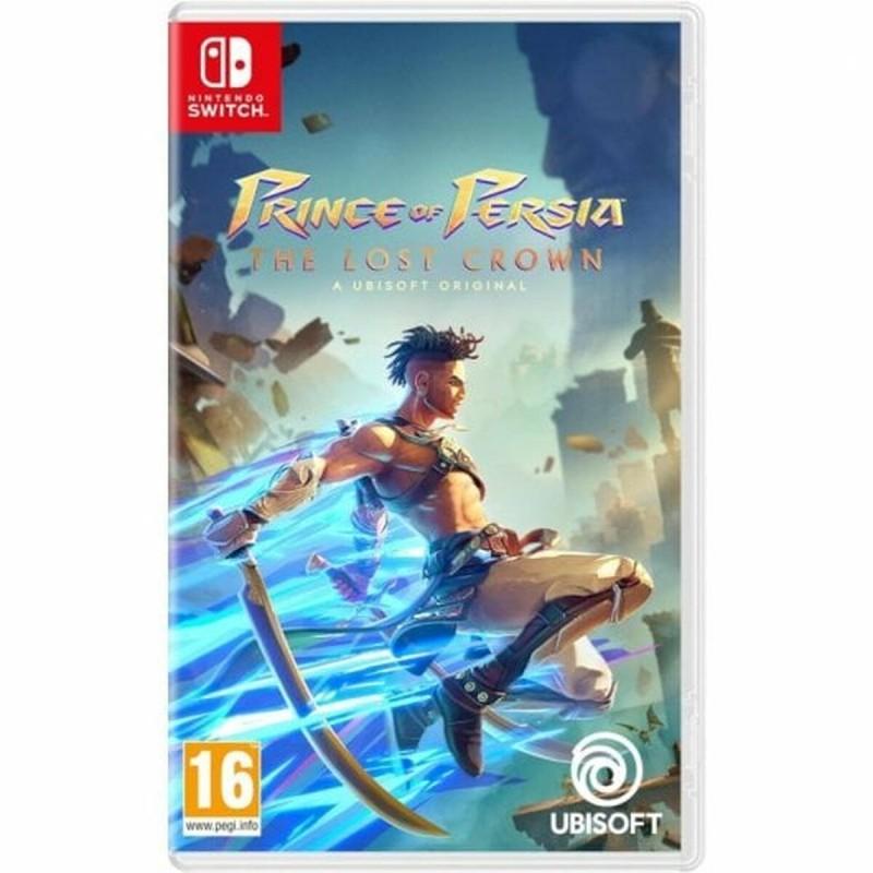 Videojuego PlayStation 4 Ubisoft Prince of Persia: The Lost Crown