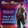 Videojuego PlayStation 4 Ubisoft Prince of Persia: The Lost Crown