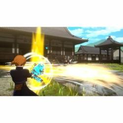 Videojuego PlayStation 4 Bandai Namco Jujutsu Kaisen Cursed Clash