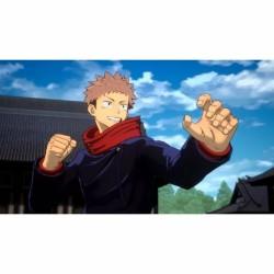 Videojuego PlayStation 4 Bandai Namco Jujutsu Kaisen Cursed Clash