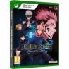 Videojuego Xbox Series X Bandai Namco Jujutsu Kaisen Cursed Clash