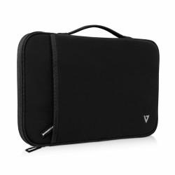 Maletín para Portátil V7 CSE12HS-BLK-9E Negro 12.2"