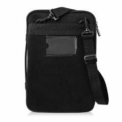 Maletín para Portátil V7 CSE12HS-BLK-9E Negro 12.2"