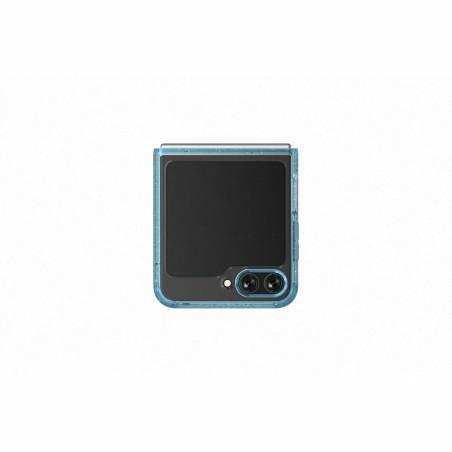 Funda para Móvil Samsung GP-TOF731SBDHW Galaxy Z Flip 5
