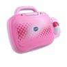 Ordenador de juguete Vtech Pequemouse ES 32,5 x 7,8 x 33 cm Rosa