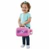 Ordenador de juguete Vtech Pequemouse ES 32,5 x 7,8 x 33 cm Rosa