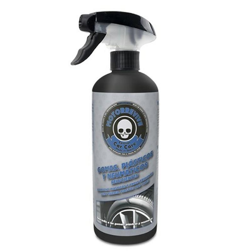 Limpiador de Ruedas Motorrevive MRV0008 500 ml