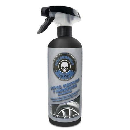 Limpiador de Ruedas Motorrevive MRV0008 500 ml