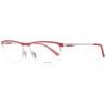 Montura de Gafas Hombre Police VPL564L540579 Gris ø 54 mm