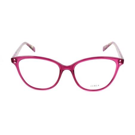 Montura de Gafas Mujer Furla Ø 53 mm