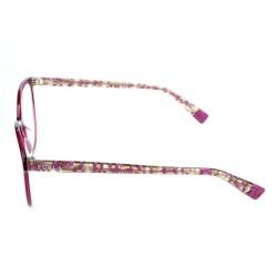 Montura de Gafas Mujer Furla Ø 53 mm