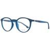 Montura de Gafas Hombre Police Azul Ø 52 mm