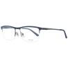 Montura de Gafas Hombre Police VPL564L540568 Gris ø 54 mm