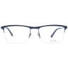 Montura de Gafas Hombre Police VPL564L540568 Gris ø 54 mm