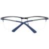 Montura de Gafas Hombre Police VPL564L540568 Gris ø 54 mm