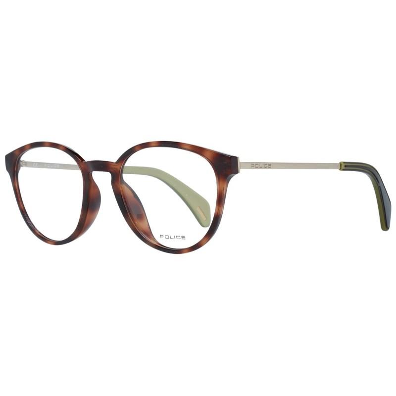 Montura de Gafas Mujer Police Ø 49 mm