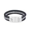 Pulsera Hombre Police PEAGB2119803 Acero Inoxidable 19-21 cm