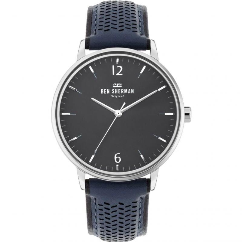 Reloj Hombre Ben Sherman WB038U (Ø 43 mm)