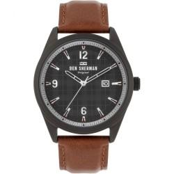 Reloj Hombre Ben Sherman (Ø 43 mm)