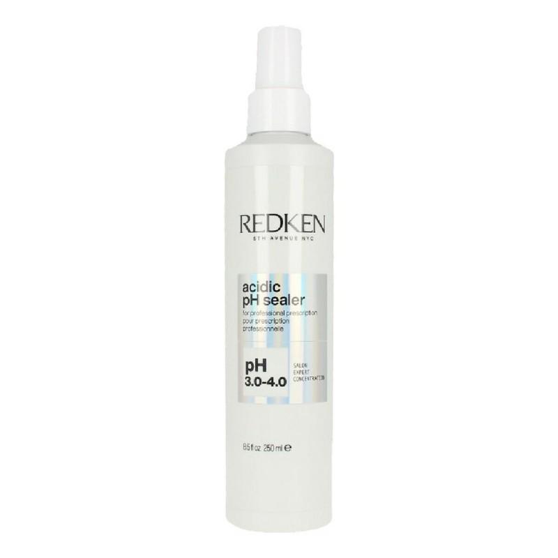 Tratamiento Capilar Fortalecedor Acidic Ph Sealer Redken Acidic Ph (250 ml)