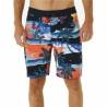 Bañador Hombre Rip Curl Mirage Postcards Negro