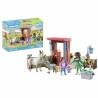 Playset Playmobil 71471 Country 55 Piezas