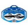 Gafas de Natación Zoggs 461006-WHBK-TSM Negro Talla única