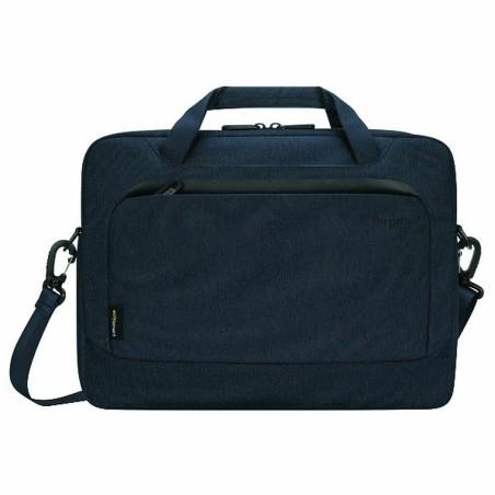 Maletín para Portátil Targus CYPRESS ECO 14" Azul marino