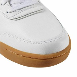 Zapatillas Deportivas Hombre Reebok Royal Heredis Blanco