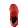 Zapatillas Casual Niño Adidas Originals Tubular Radial Rojo