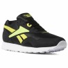 Zapatillas Deportivas Hombre Reebok Classic Rapide Mu Negro