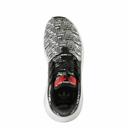 Zapatillas Casual Niño Adidas Originals X_Plr Negro